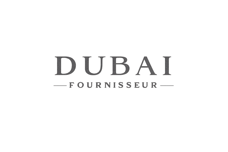 Dubai Fournisseur logo