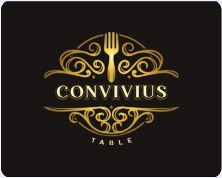 Convivius Table logo