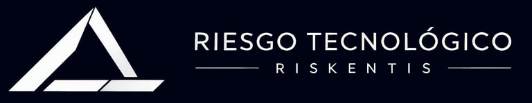 Riesgo Tecnológico logo