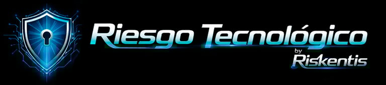 Riesgo Tecnológico logo