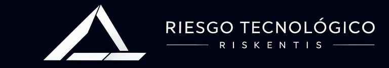 Riesgo Tecnológico logo