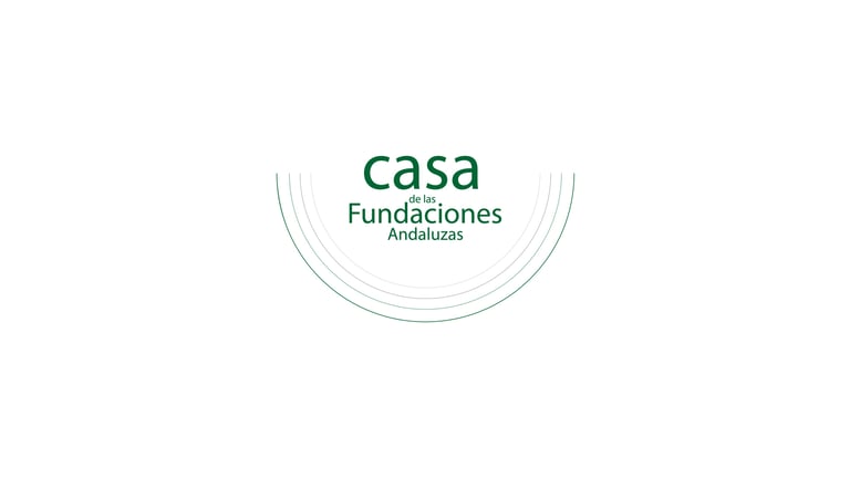 La Casa de las Fundaciones Andaluzas logo