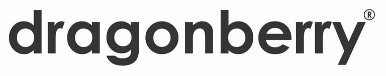 dragonberry® Global | UNCOMPROMISED BY DESIGN logo