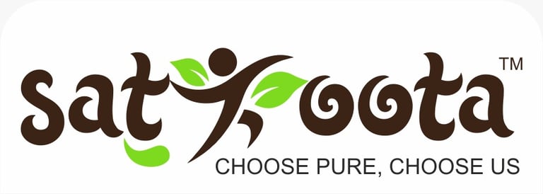Satkoota Foods logo