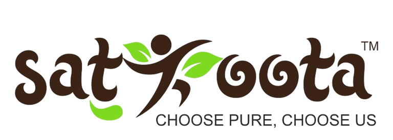 Satkoota Foods logo