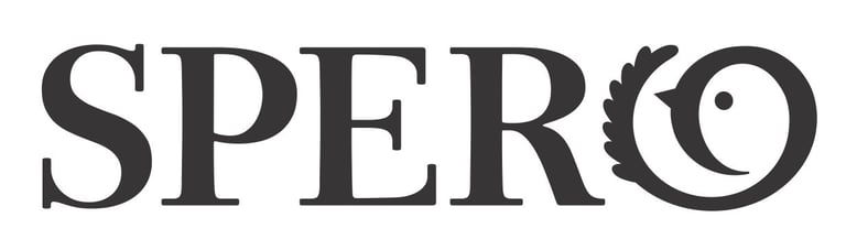 SPERO logo