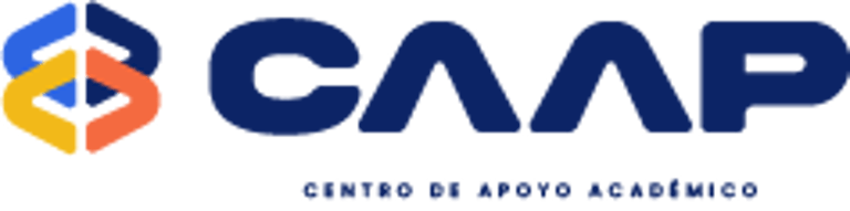 CENTRO DE APOYO ACADÉMICO logo