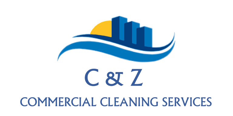 C&Z Cleaning Corp logo
