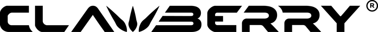 Clawberry® logo