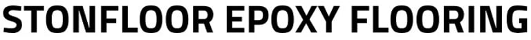 STONFLOOR logo