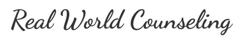 Real World Counseling logo