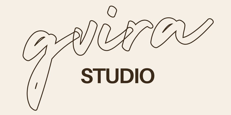 GVira Studio logo