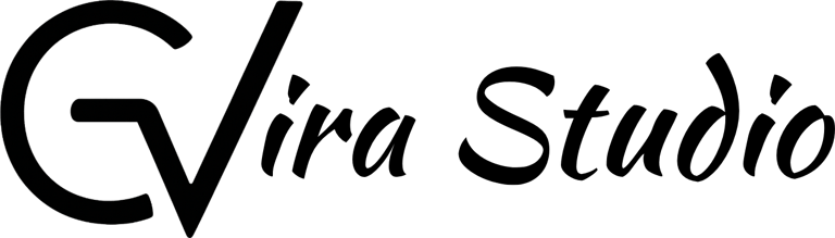 GVira Studio logo