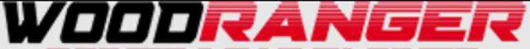 Wood Ranger Tools logo