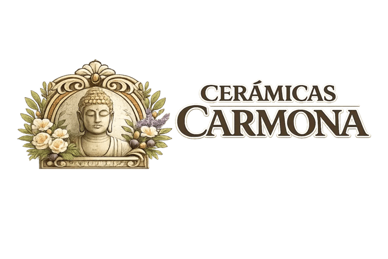 Cerámicas Carmona logo