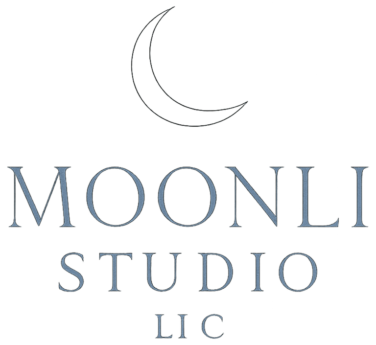 MOONLl STUDIO LLC logo