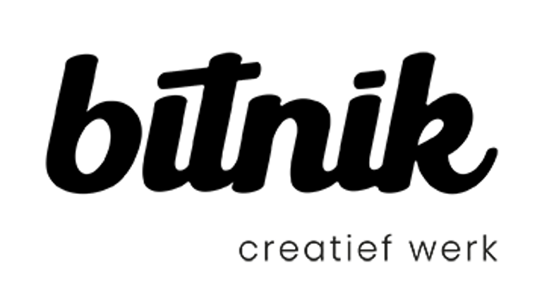 Bítnik | Creatief Werk logo
