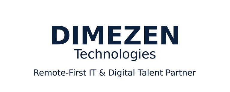 DIMEZEN Technologies logo