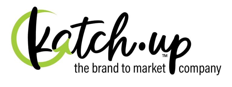 Katchup Company logo