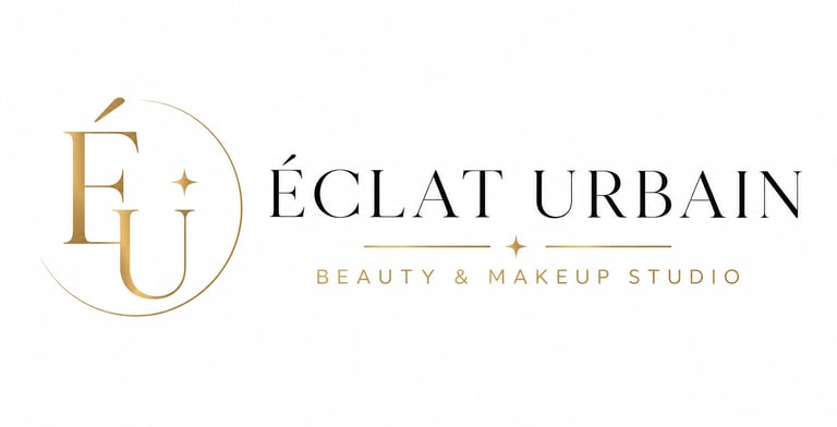 Éclat Urbain logo