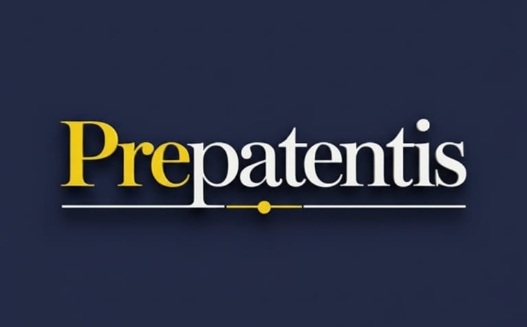 PREPATENTIS logo