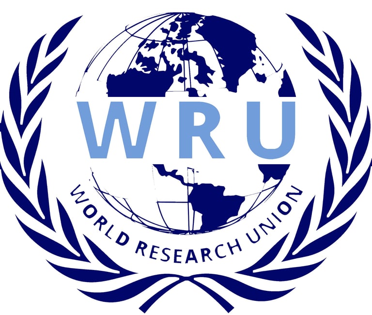 World Research Union logo