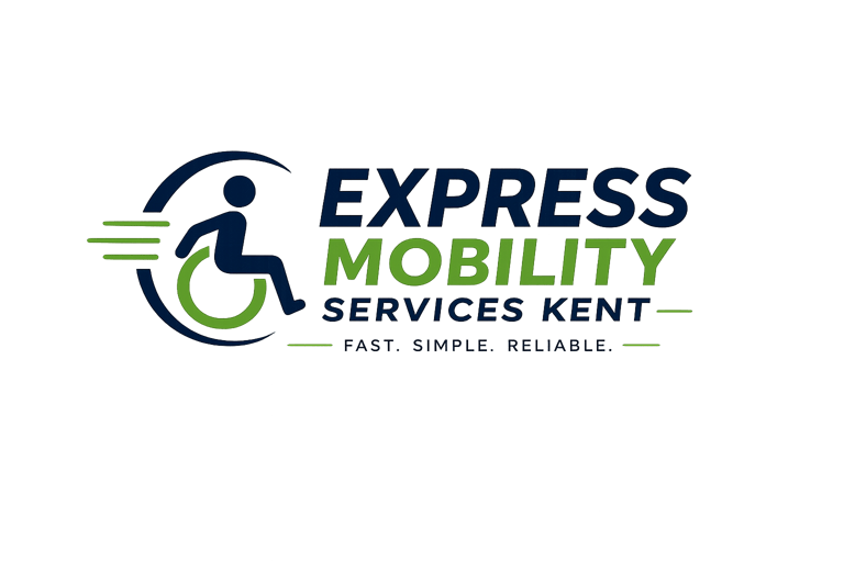 Expressmobilitykent  logo