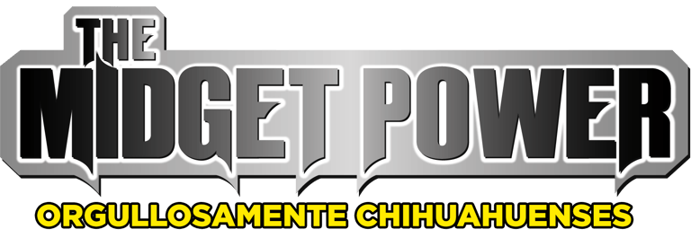 The Midget Power logo