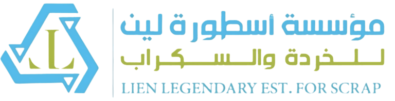 مؤسسة أسطورة لين logo