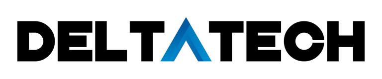 Deltatech logo
