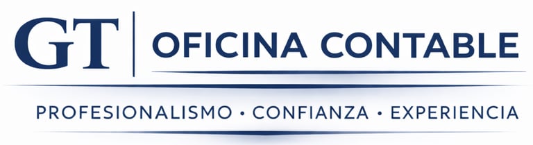 OFICINA CONTABLE CHIQUIMULA logo