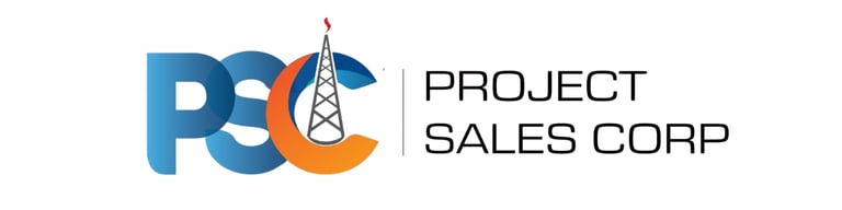 Project Sales Corp logo