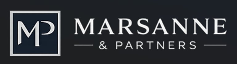 MARSANNE PARTNERS logo