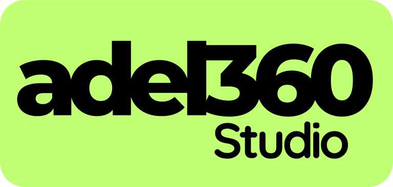 adel360 logo
