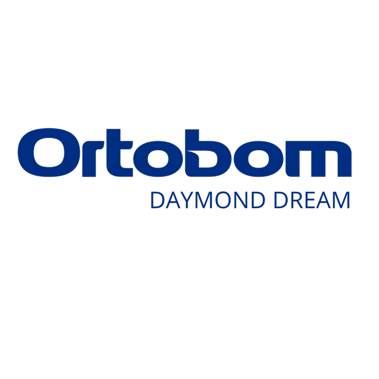 Ortobom Daymond logo
