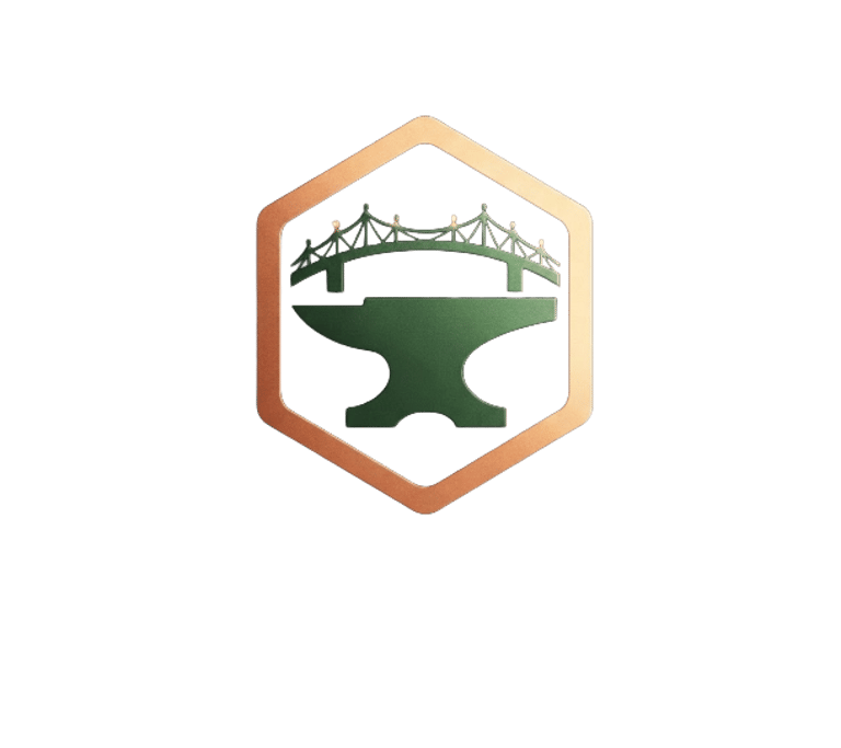 AnvilBridge Identity & Risk logo