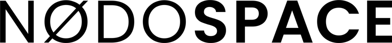 Nodospace logo