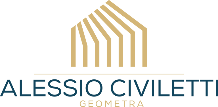 Studio tecnico Gemetra Civiletti Alessio logo