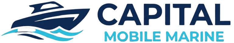 Capital Mobile Marine logo