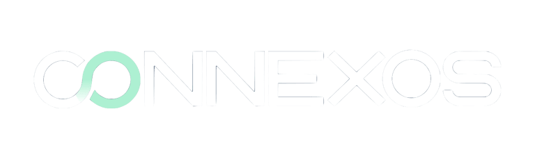 Connexos logo