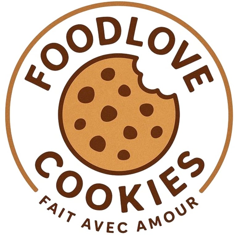 Justine FoodLove logo