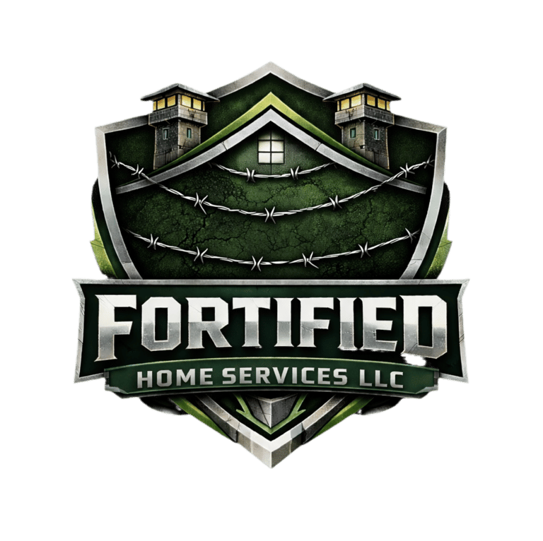 Fortified Home Services LLC logo