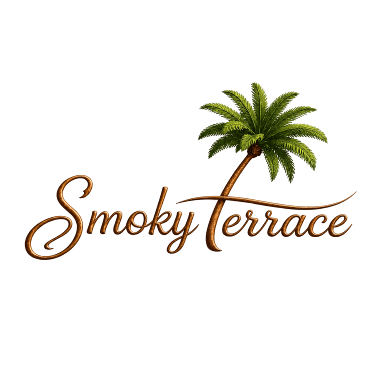 Smoky Terrace logo