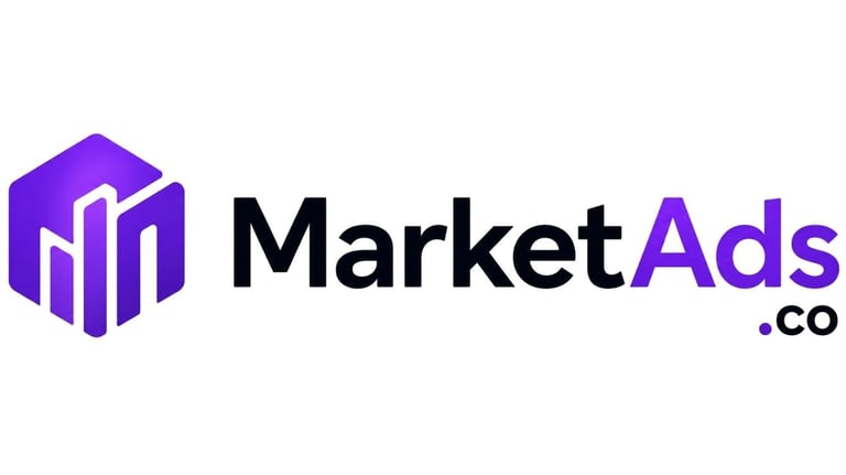 MarketAds.co logo