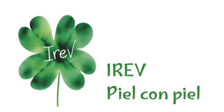 Irev logo