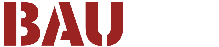 BAU TECH Makina logo