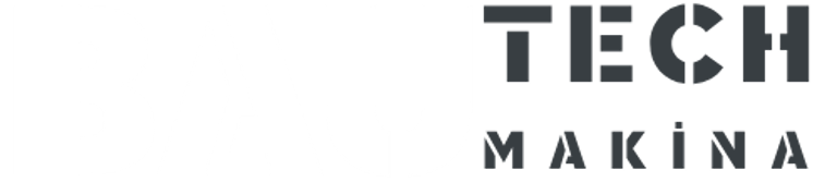 Bau Tech Makina | Endüstriyel Otomasyon ve Robotik Sistemler logo