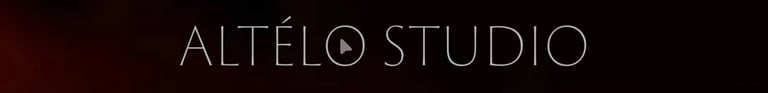 ALTÉLO Studio logo