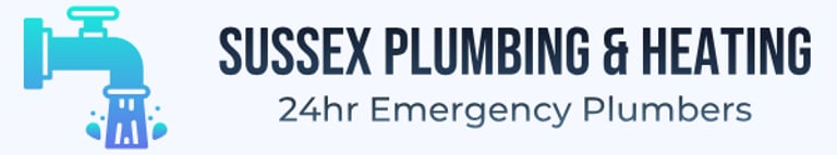 Sussex Plumbing & Heating logo