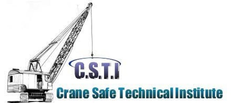 Crane Safe Technical Institute logo